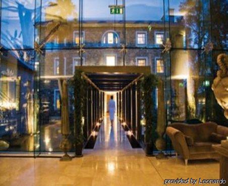 Monart Hotel Enniscorthy Ngoại thất bức ảnh