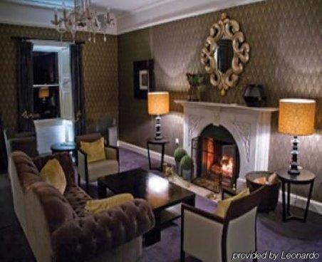 Monart Hotel Enniscorthy Ngoại thất bức ảnh